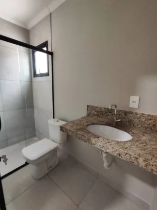 Imagem CASA TERREAHORTO FLORESTAL 1 - 3 DORMITORIOS (1 SUITE)