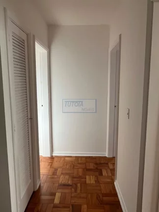 Imagem APARTAMENTO A VENDA COM 3 DORMITÓRIOS NO PARAISO