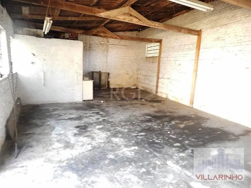Imagem Casa para Venda - 120m², 3 dormitórios, 5 vagas - Nonoai