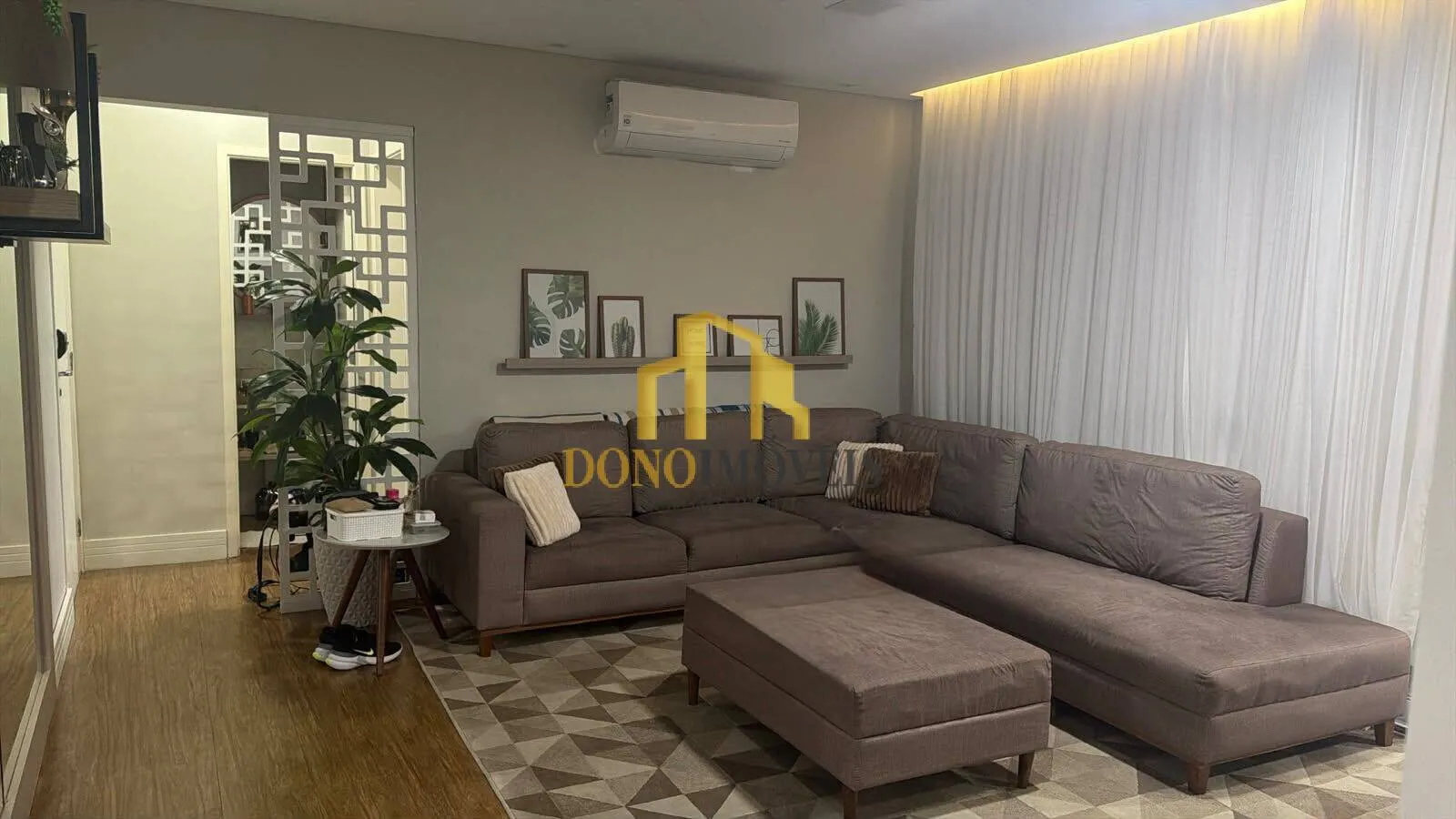 Foto do imóvel Apto à Venda 116m², Cond. Movemente & City, Baeta Neves, SBC | Andar Alto em Avenida Armando Ítalo Setti