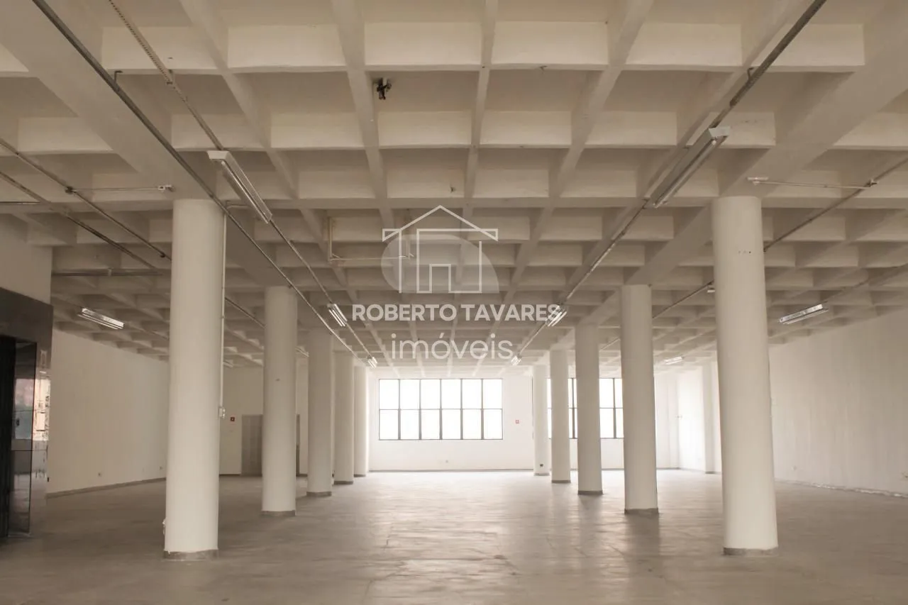 Imagem Prédio Inteiro de 6000m² no bairro Brás, em São Paulo