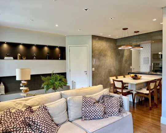 Imagem Apartamento a venda em São Paulo