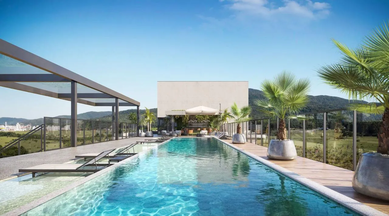 Imagem Apartamento à venda com 26m2 por R$ 590.000,00
