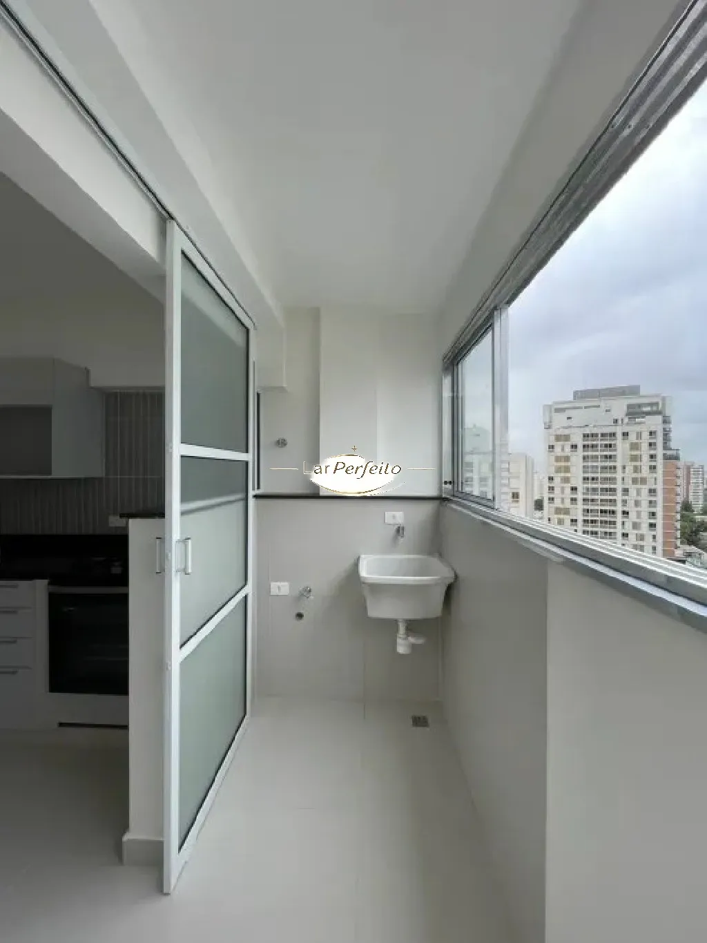 Imagem Apartamento com 3 Quartos à Venda, 75 m² em Vila Mariana - São Paulo