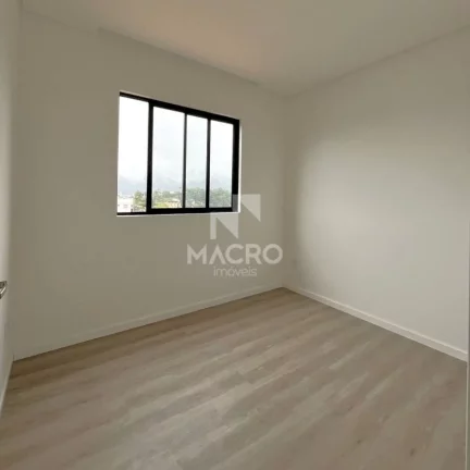Imagem Apartamento | Jaraguá Esquerdo | 3 quartos (2 suítes) | 84m²