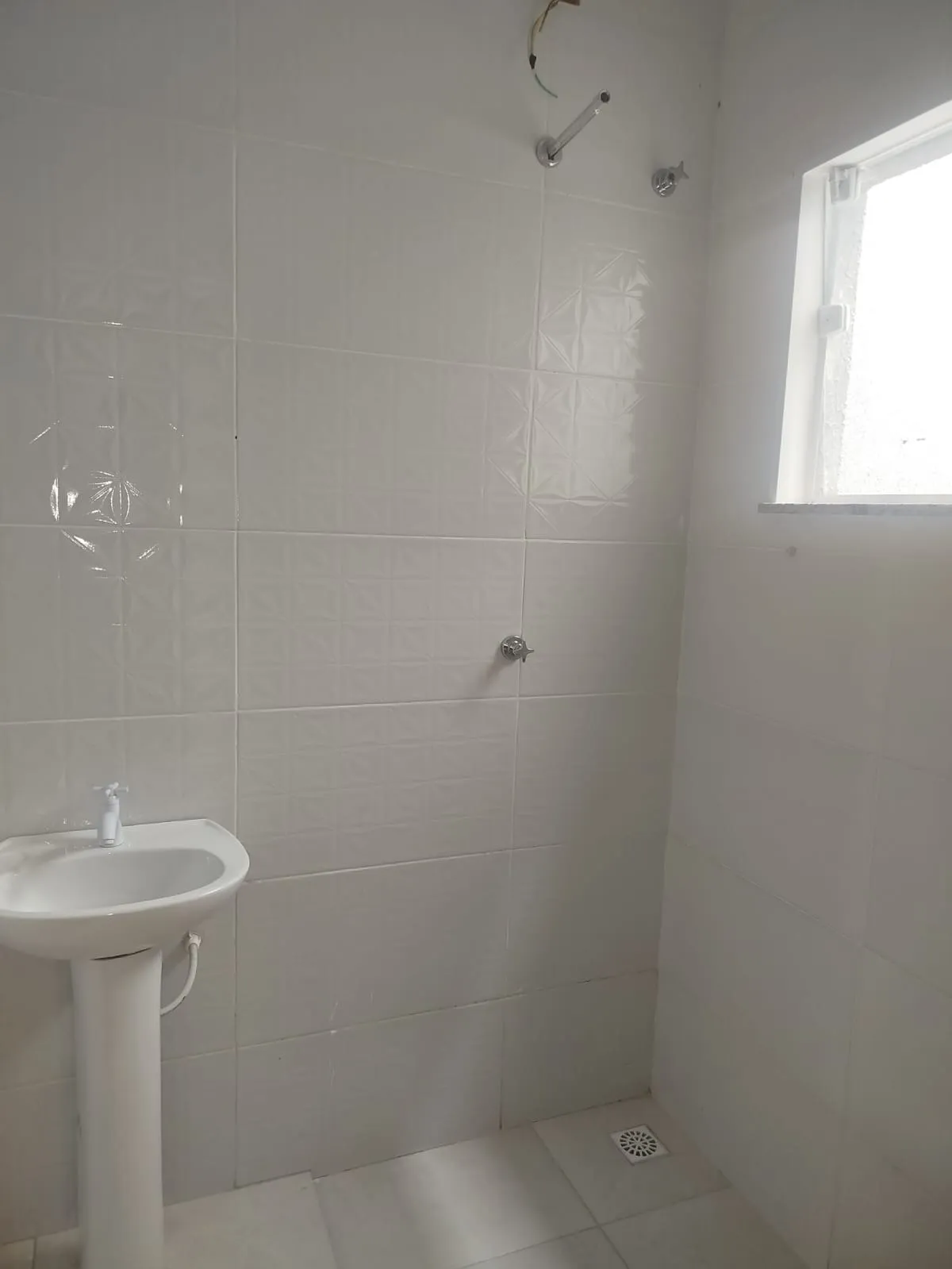 Imagem Casa 45m², 2 Dormitórios Wanel Ville- Sorocaba/SP