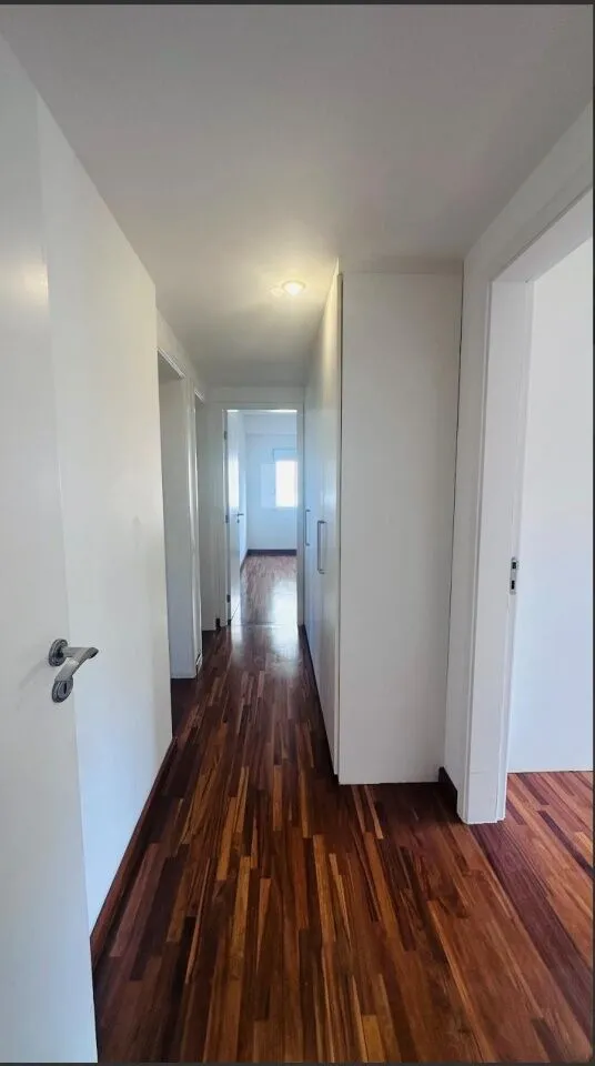 Imagem Apartamento a venda com 4 dormitórios, 3 suítes, 4 vagas, Panambi, Varanda Goumert