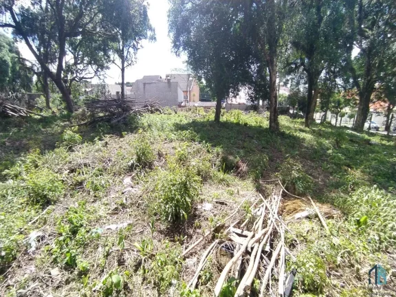 Imagem Terreno a venda 02 FRENTES, 4.750 m², no Hauer em Curitiba PR