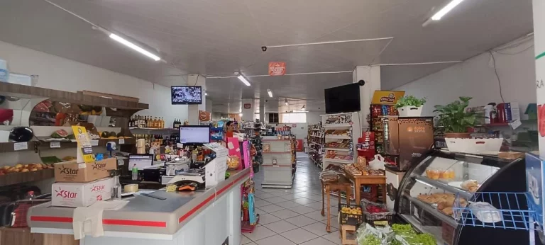 Imagem Ponto Comercial para Venda em Concórdia, Centro, 1 banheiro