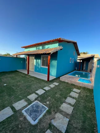 Imagem CASA RESIDENCIAL em RIO DE JANEIRO - RJ, UNAMAR