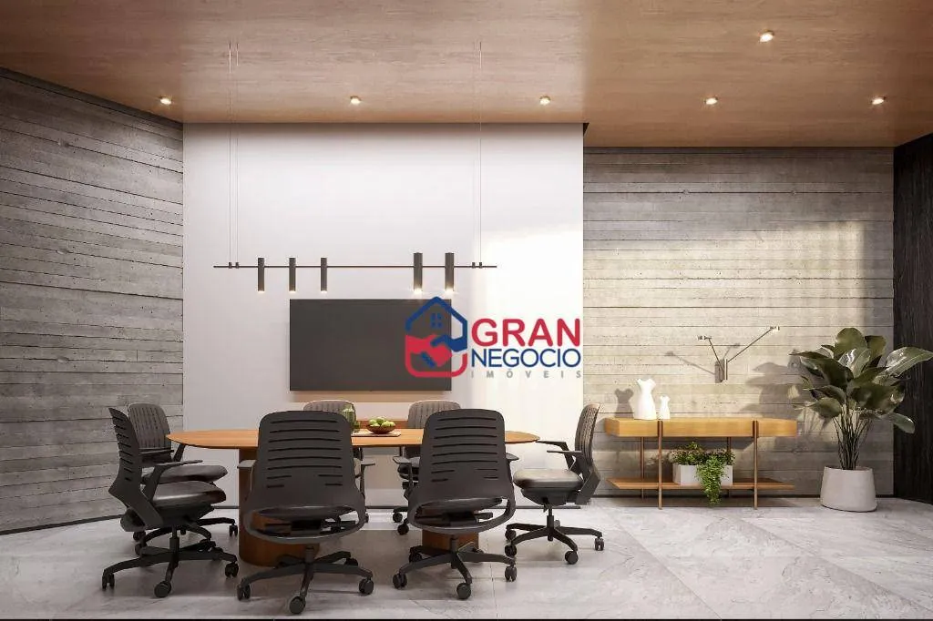 Imagem Apartamento com 3 suites à venda - Batel - Curitiba/PR