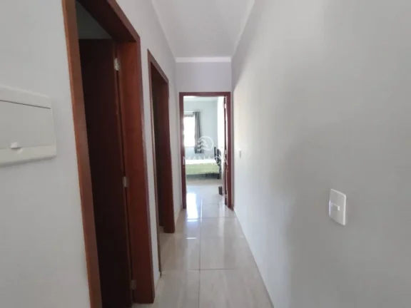 Imagem Casa a venda no Bairro Vila Nova