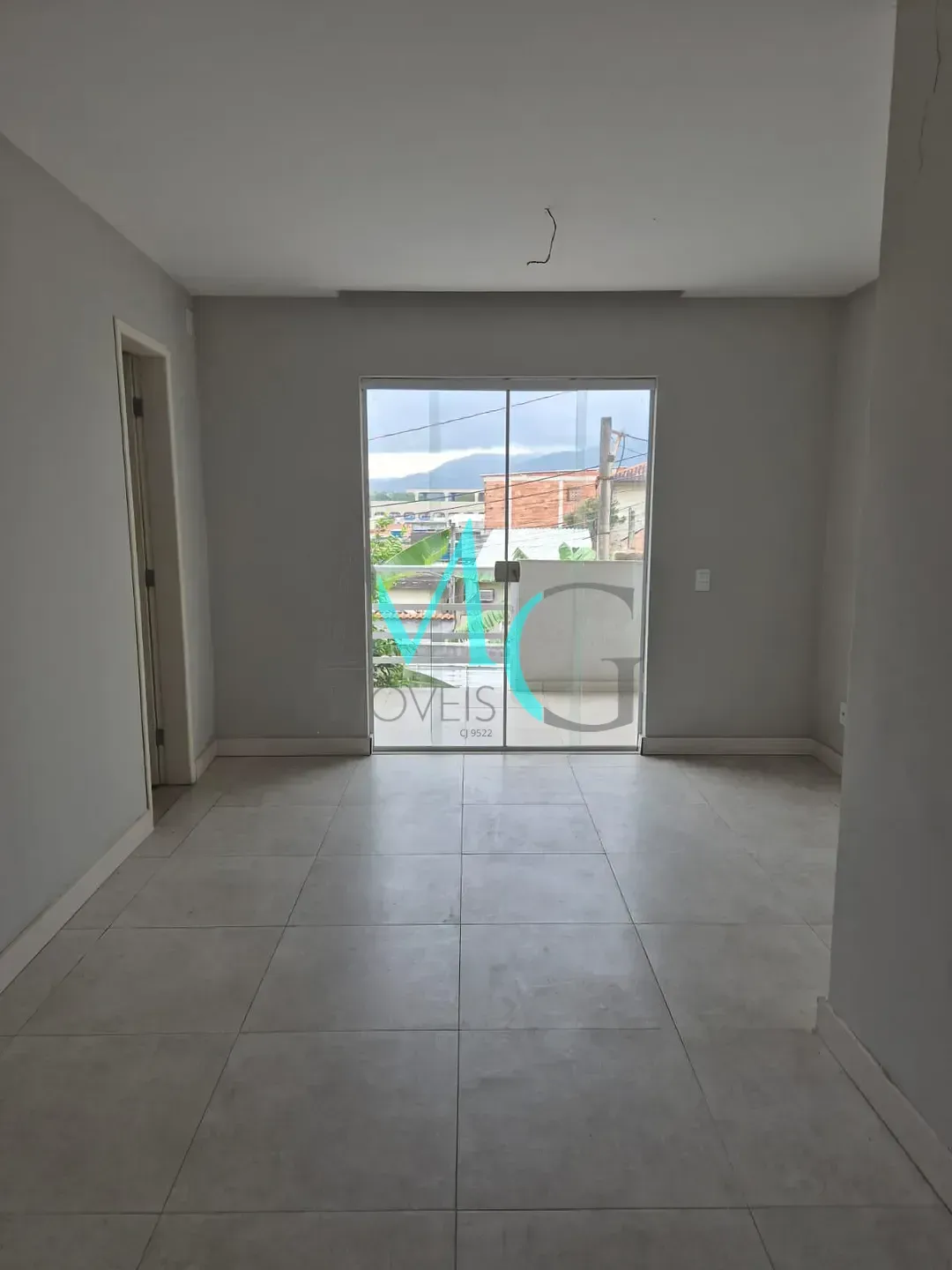 Imagem Casa à venda e locação 3 Quartos, 1 Suite, 111.86M², Bairro Isadora, Campo Grande, Rio de Janeiro