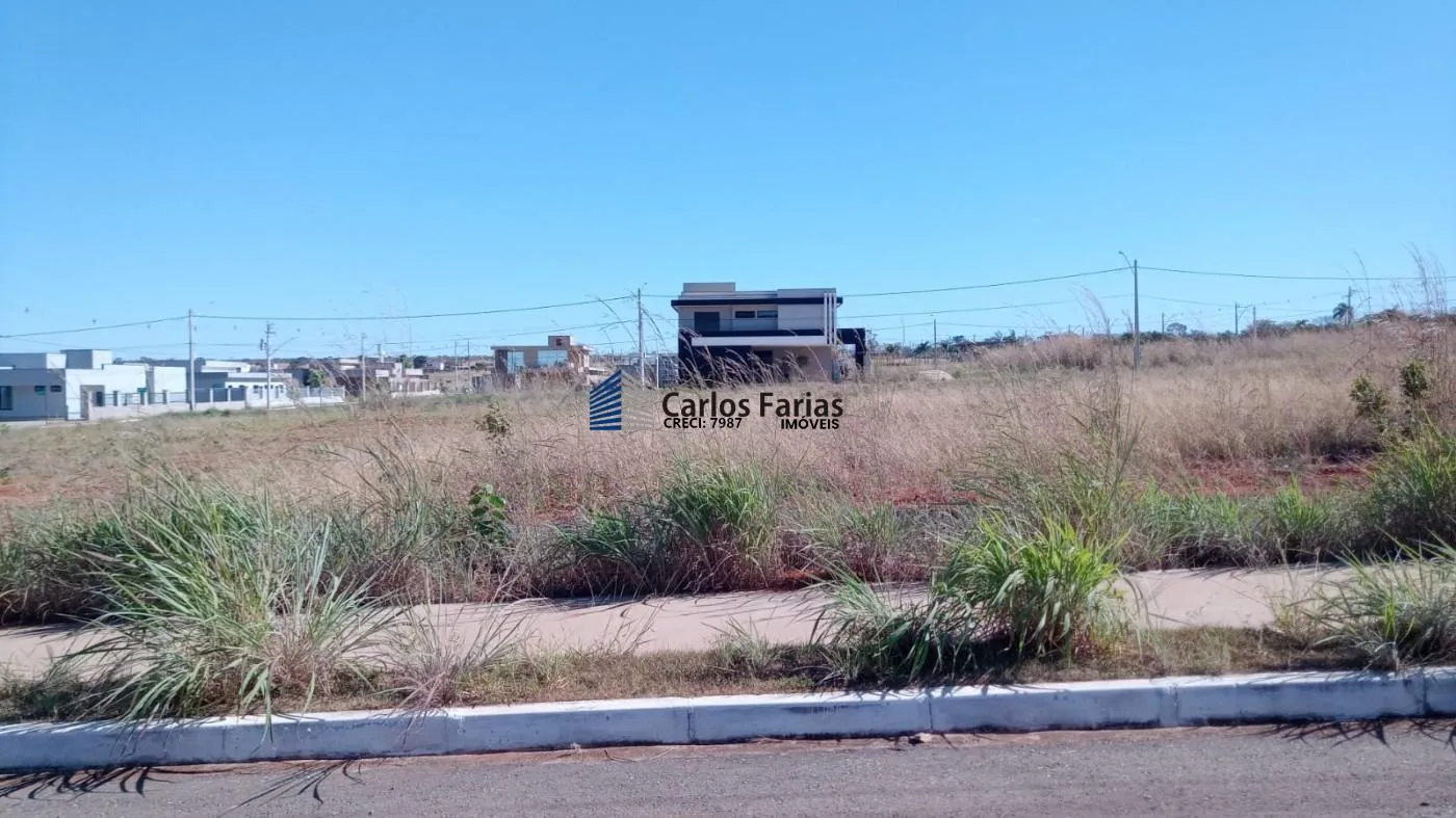 Imagem Lote em Condomínio Fechado para Venda em Brasília, Setor Habitacional Tororó (Jardim Botânico)