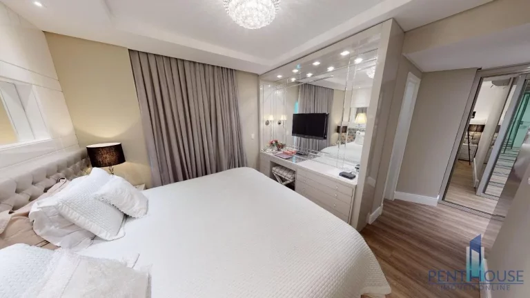Imagem Apartamento com Terraço para Venda em Balneário Camboriú, CENTRO, 3 dormitórios, 3 suítes, 6 banheiros, 2 vagas
