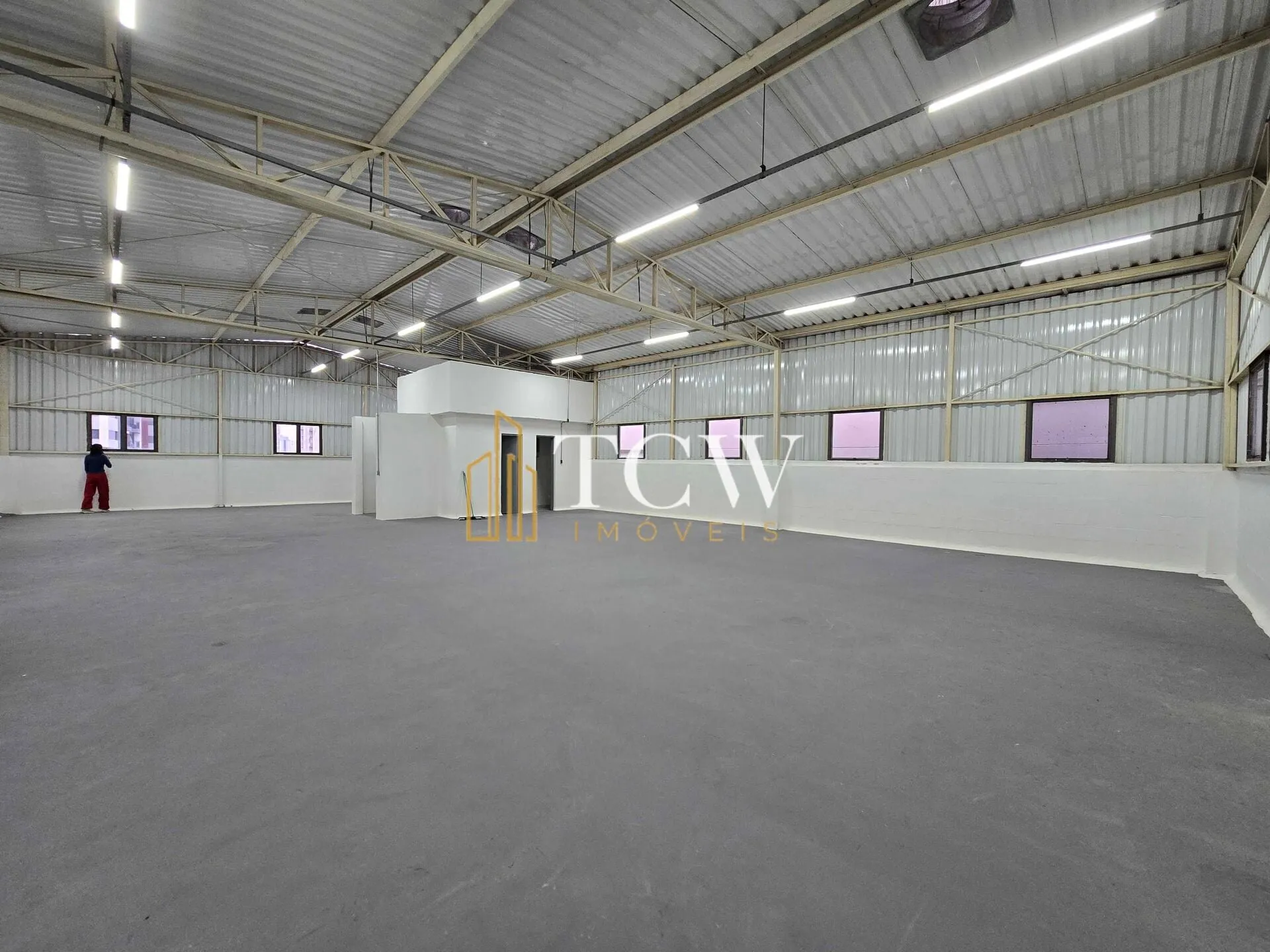 Foto do imóvel: Galpão/Predio Comercial à venda | 1222m2 | Bom Retiro/SP em Belenzinho