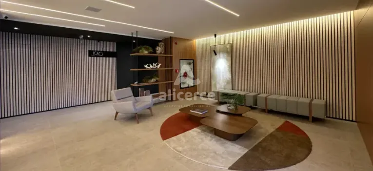 Imagem Apartamento à venda com 3 quartos 1 suíte, 95m² em Kobrasol São José