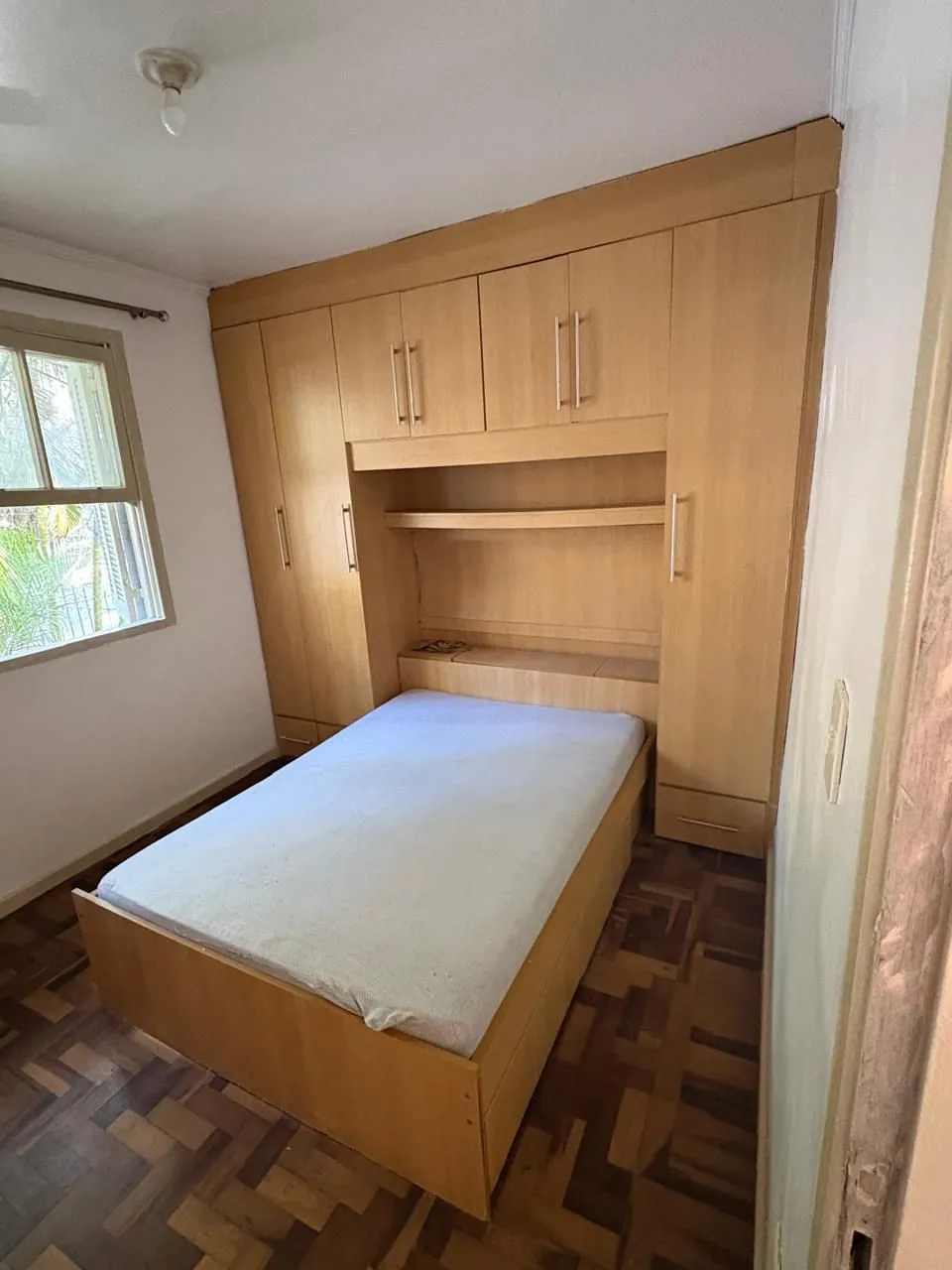 Imagem APARTAMENTO 1 DORMITÓRIO SEMIMOBILIADO Higienópolis - Porto Alegre/RS