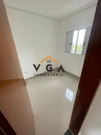 Imagem Apartamento para Venda em São Paulo, Cidade Antônio Estevão de Carvalho, 2 dormitórios, 1 banheiro