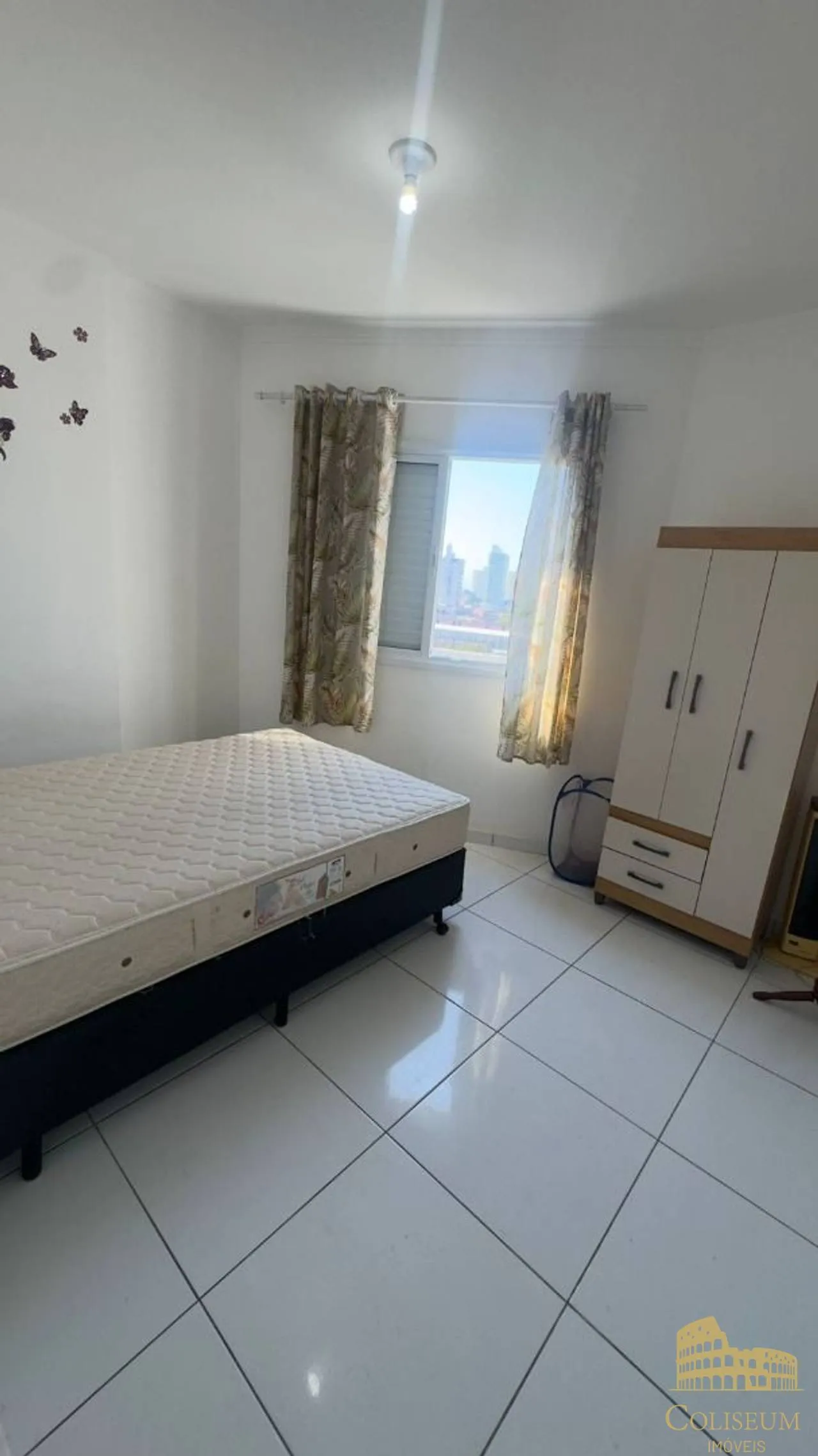 Imagem Apartamento com 2 dormitórios à venda, 68 m² por R$ 420.000,00 - Mirim - Praia Grande/SP