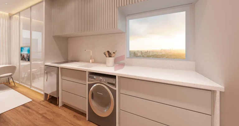Imagem STUDIO à venda com 46.37m² por R$ 480.000,00 no bairro Centro - CURITIBA / PR