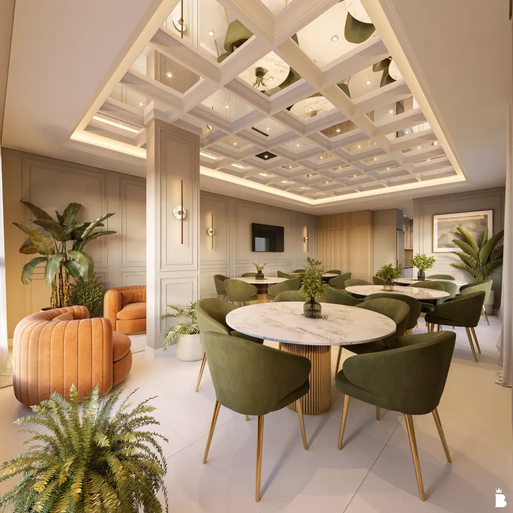 Imagem APARTAMENTO RESIDENCIAL em Porto Belo - SC, Jardim Dourado