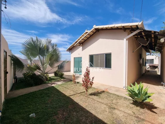 Imagem Casa à venda em Igarapé MG, bairro Jardim Colonial