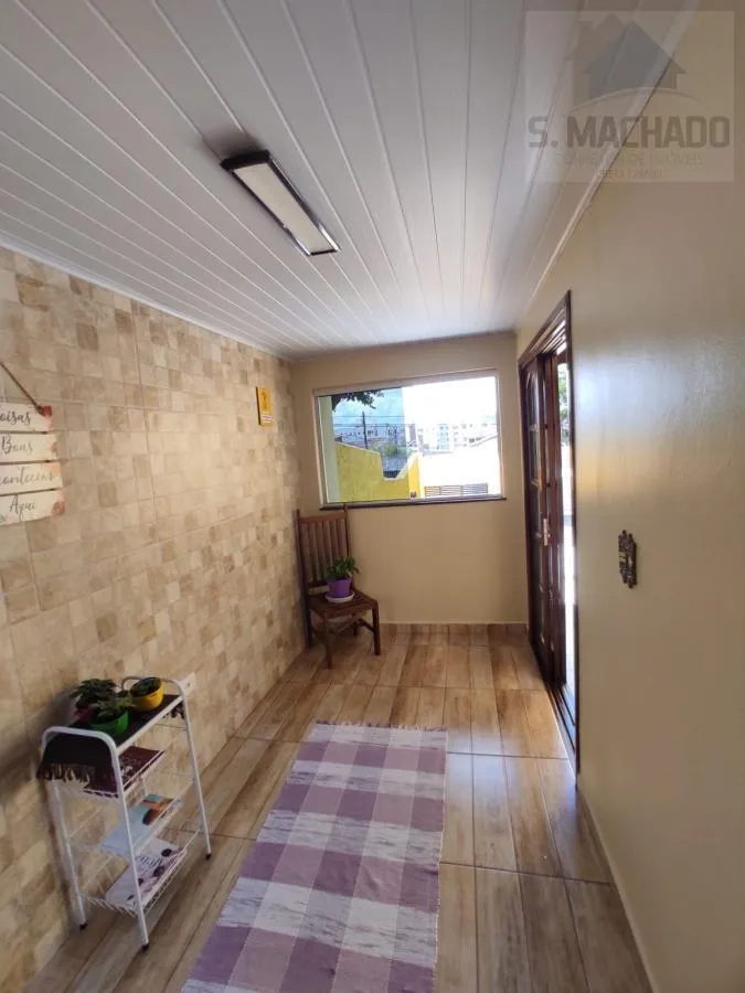Imagem Casa para Venda em Santo André / SP no bairro Parque Oratório