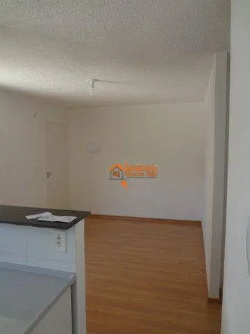 Imagem Apartamento com 2 dormitórios à venda, 45 m² por R$ 230.000,00 - Água Chata - Guarulhos/SP