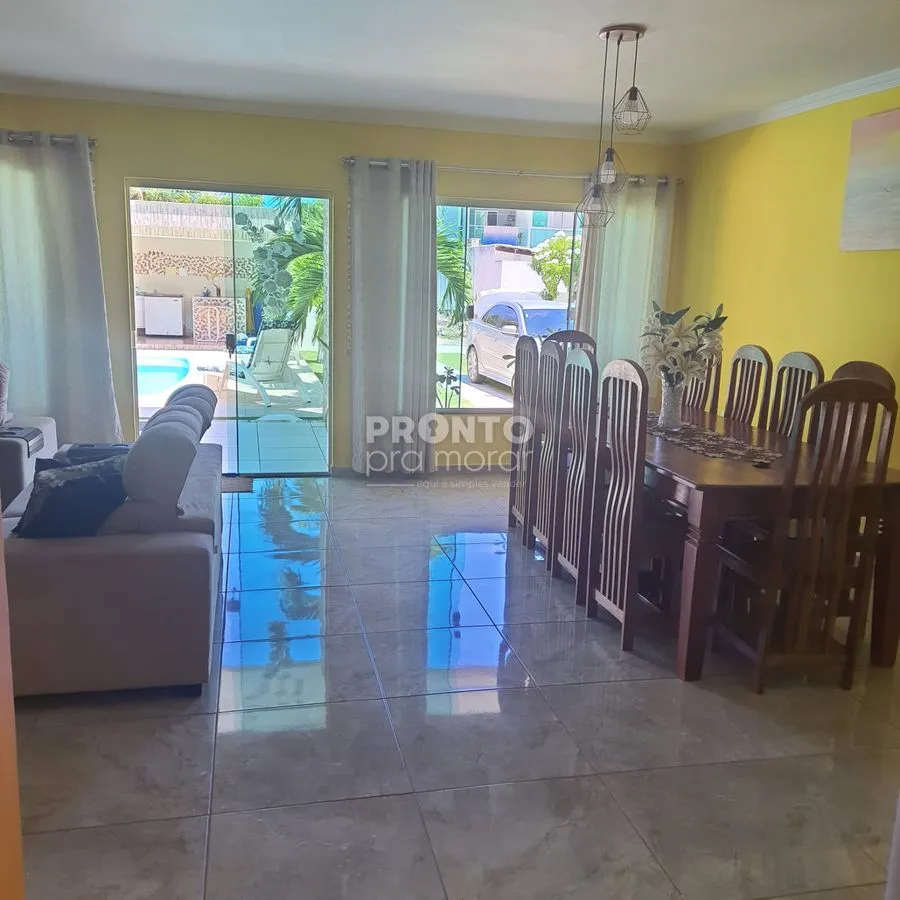 Imagem Casa em Porto Coqueiral