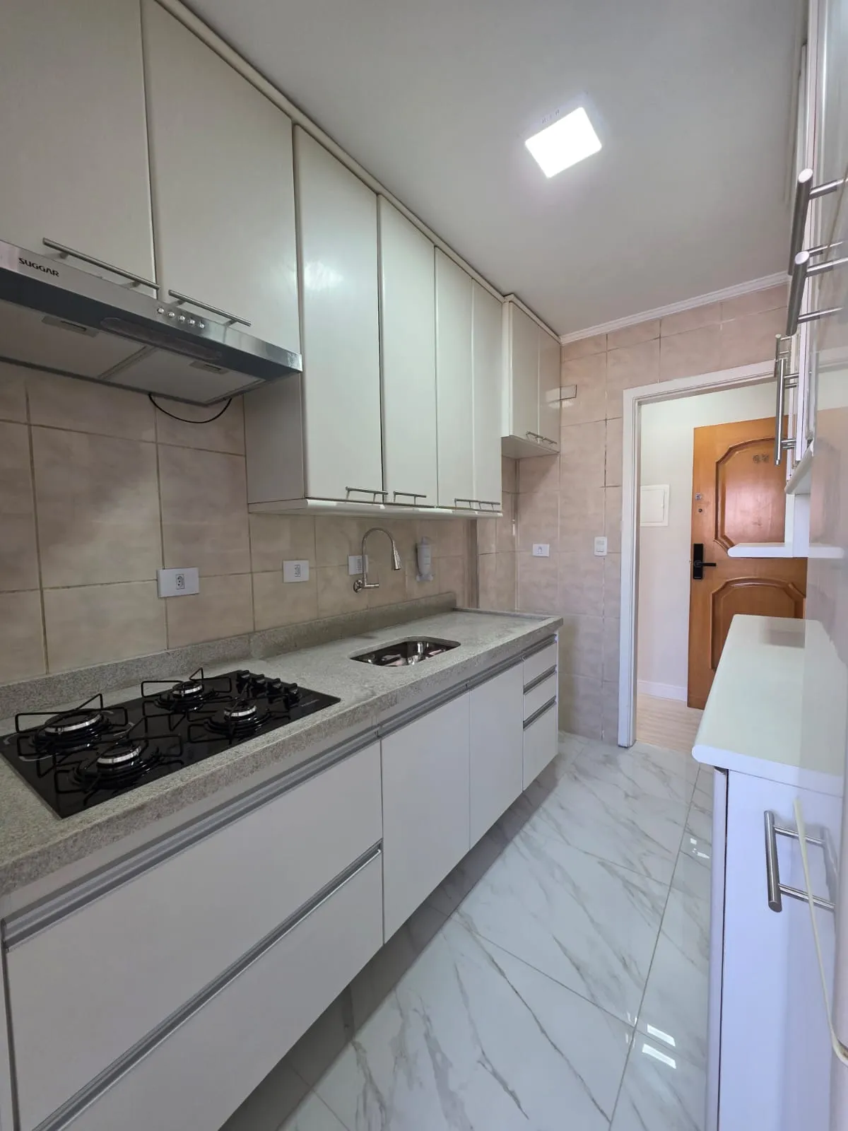 Imagem Apartamento para venda em Vila Nova Cachoeirinha com 3 quartos, 68m2