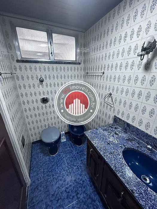Imagem Apartamento a Venda no bairro Centro - Nova Iguaçu, RJ