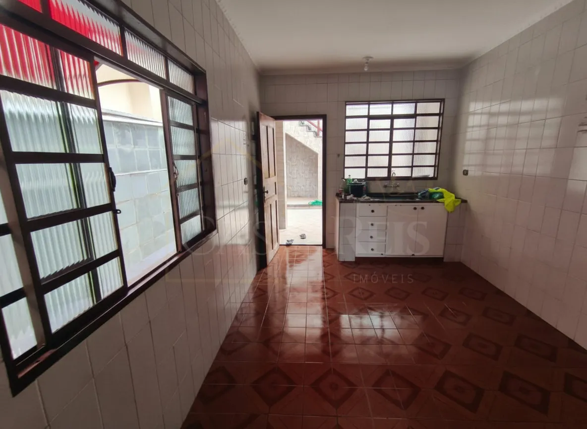 Imagem Casa 2 quartos à venda em Jardim Paraíso, Poços de Caldas