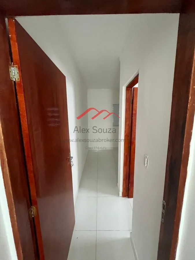 Imagem Casa para Venda em Sumaré, Parque Bandeirantes I (Nova Veneza), 2 dormitórios, 1 suíte, 2 banheiros, 2 vagas