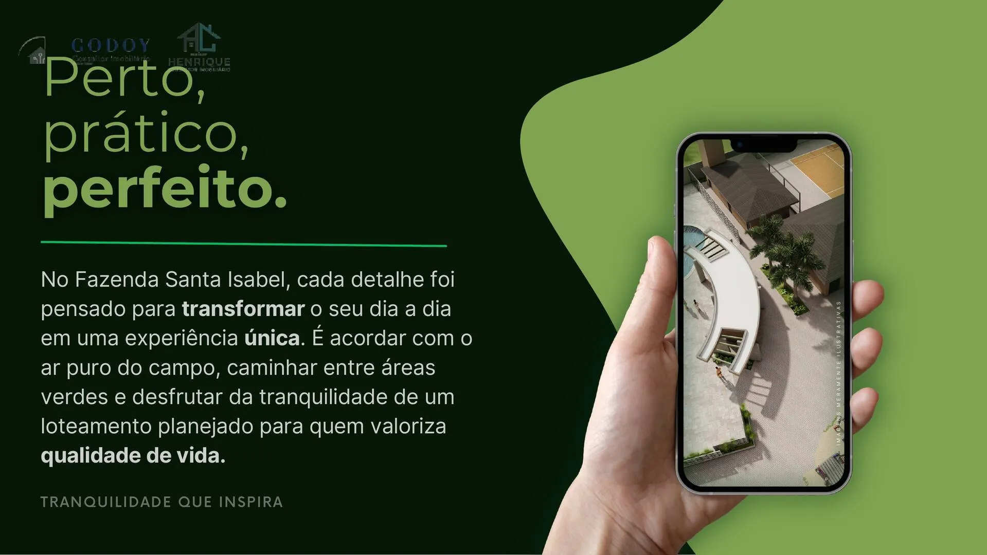 Imagem Fazenda Santa Isabel: Viva melhor da vida no campo com o conforto da cidade