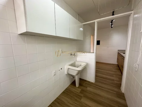 Imagem Nascente!!! Piso tido em Porcelanato!!! Ar condicionado!!! SQS 402!!!