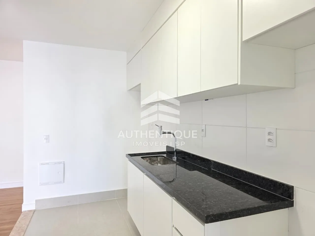 Imagem LIVING VILLAGGIO TATUAPE - Apartamento novo no bairro Tatuapé à venda