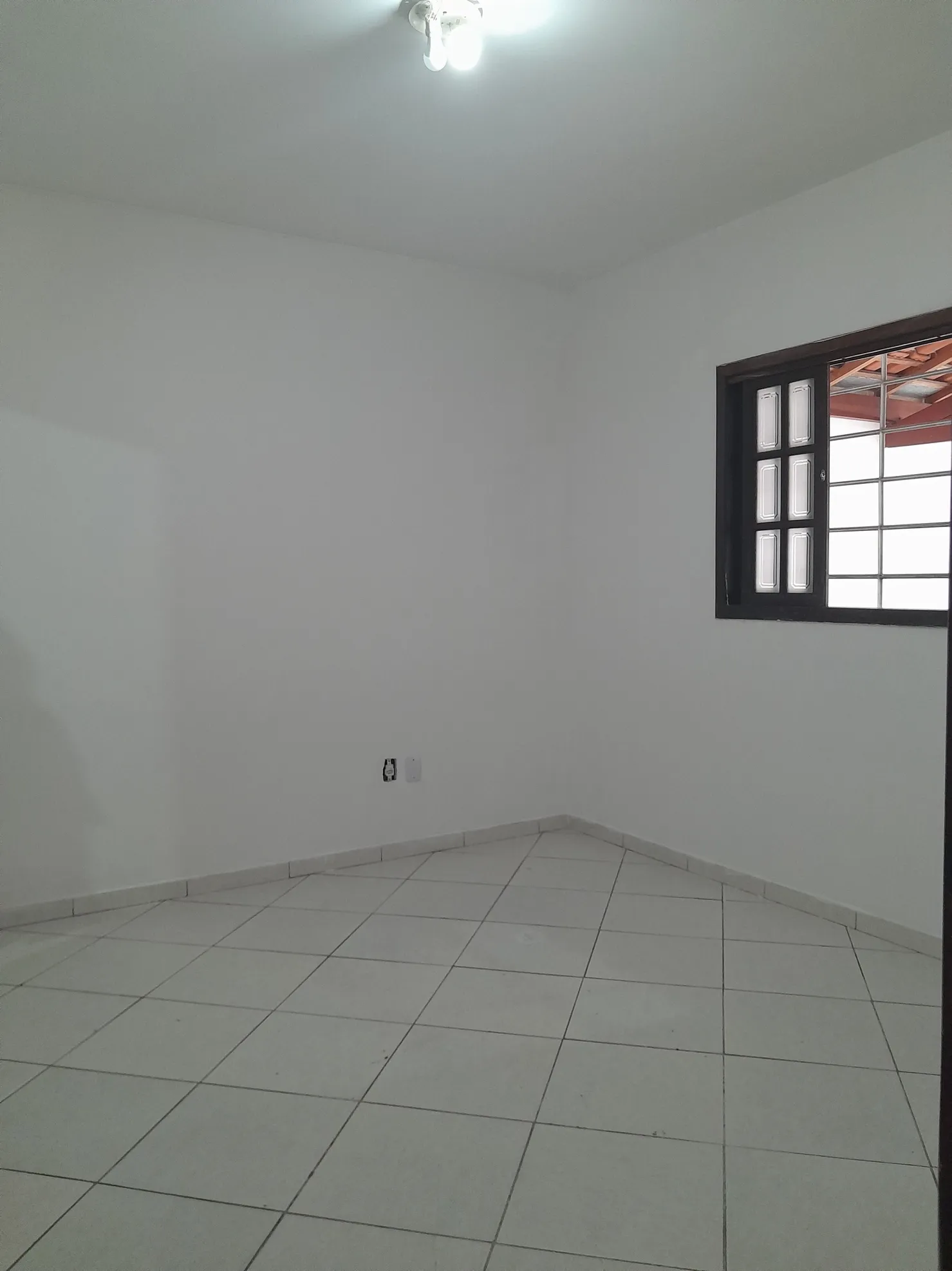 Imagem Excelente casa no Residencial Andrade