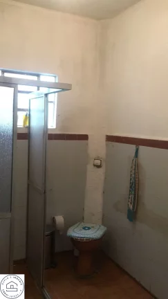 Imagem Imóvel Térreo em São Paulo / Zona leste / Jardim vera cruz / Próximo ao terminal São Mateus.