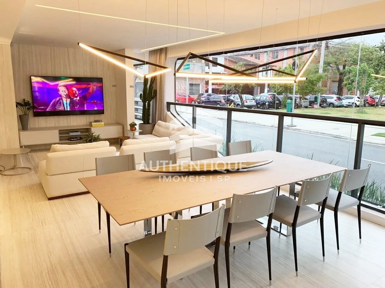 Imagem EZ PARQUE DA CIDADE - Apartamento à venda em São Paulo/SP