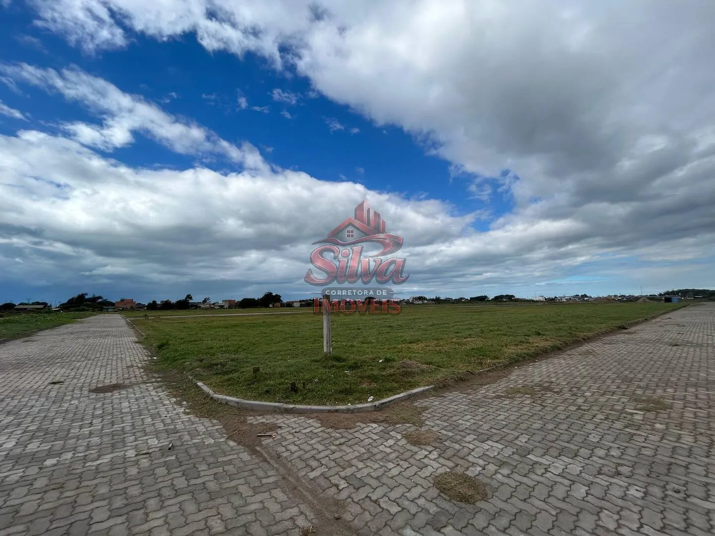 Imagem T1188 | Terreno de esquina à venda no Nova Imbé com 450m²