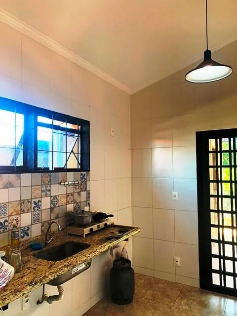 Imagem Casa à venda 2 Quartos, 2 Vagas, 318.4M², Vitória Vale III, Pindamonhangaba - SP