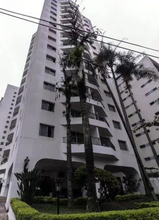 Imagem Flat disponível locação no Saint Thomas Residence Service no Jardim Paulista, com 50m², 2 dormitórios e 1 vaga