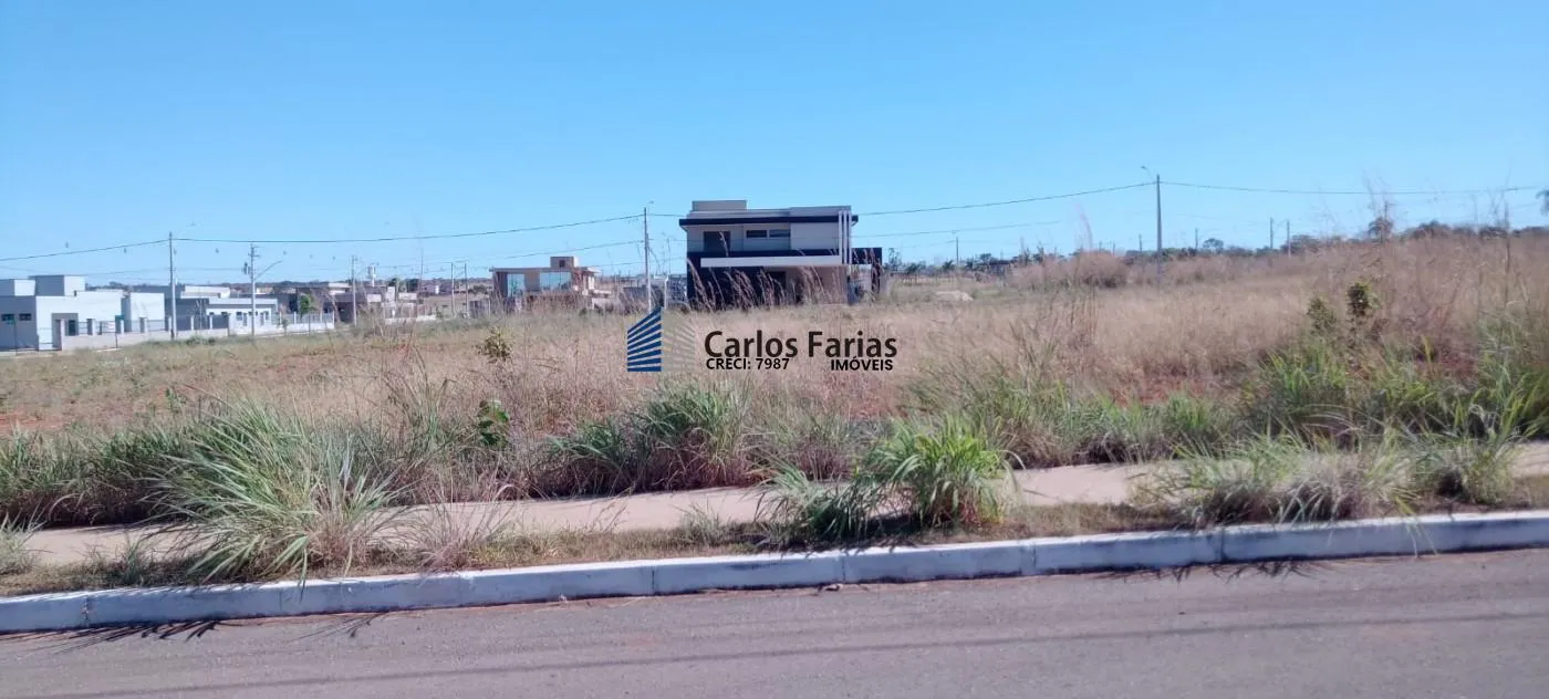Imagem Lote em Condomínio Fechado para Venda em Brasília, Setor Habitacional Tororó (Jardim Botânico)