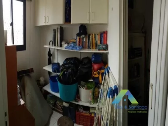 Foto do imóvel Apartamento Residencial à venda, Vila Parque Jabaquara, São Paulo - .
