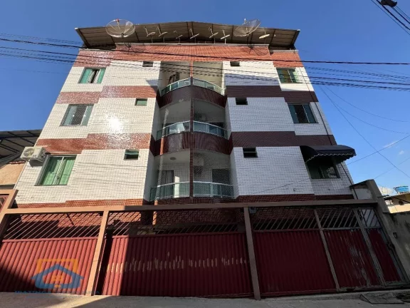 Foto do imóvel Espaçoso apartamento no bairro Bethania - Ipatinga em Rua Lausanne