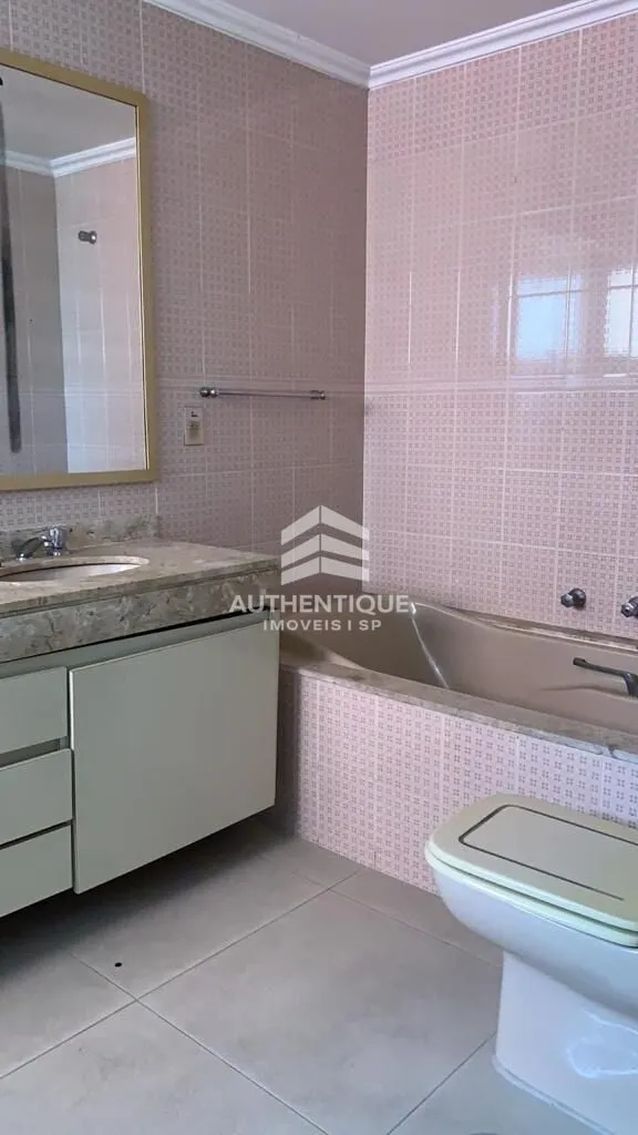 Imagem Belatrix - Real Parque - Apartamento à venda no bairro Real Parque - São Paulo/SP, Zona Sul