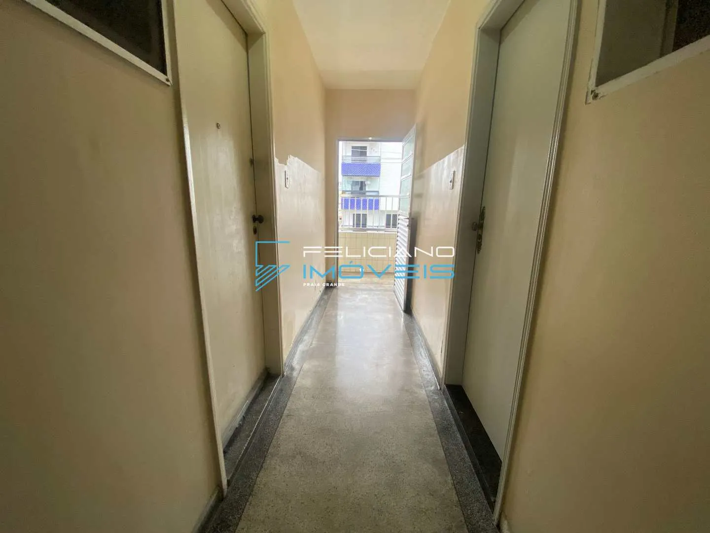 Imagem Kitnet com 1 quarto, Guilhermina, Praia Grande - R$ 180 mil, Cod: 5660