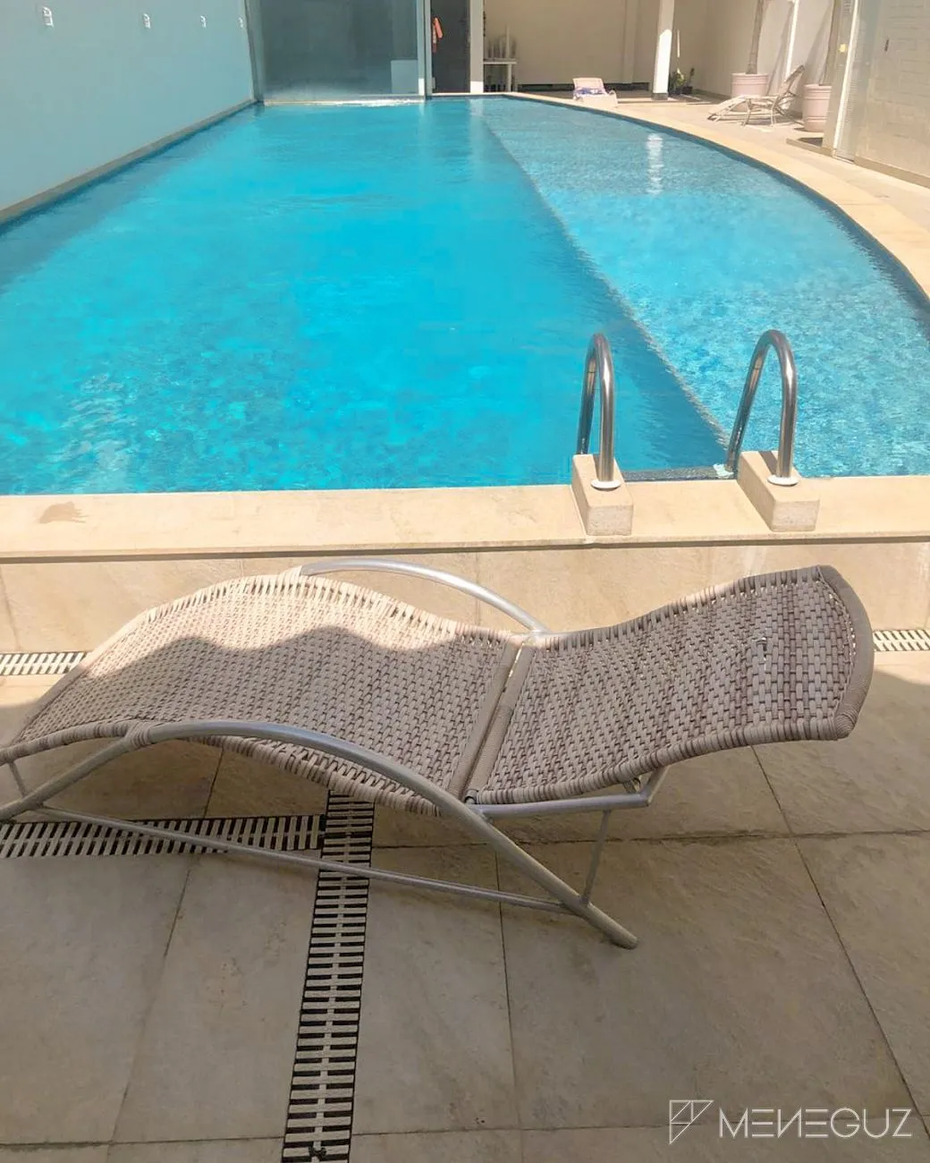Imagem Apartamento 4 quartos, totalmente mobiliado e decorado