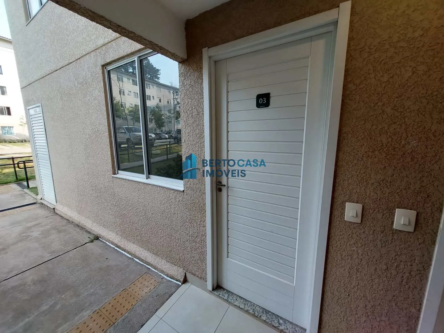 Imagem Apartamento Padrão